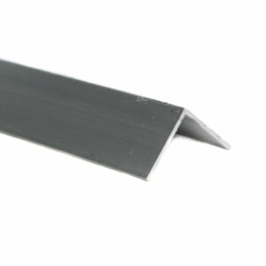 Aluminium Angle 19x19, 25x25